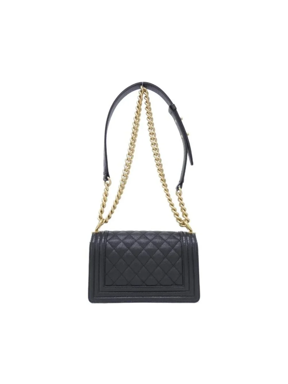 Chanel Boy Line Shoulder